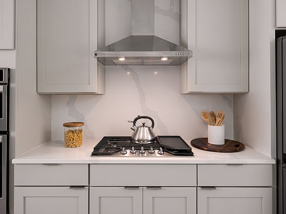 Reverie on Cumberland - Archer Interior Image 2