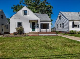 23821 Devoe Ave, Euclid, OH 44123