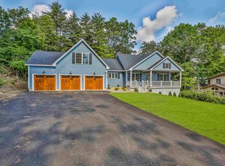 4 Paddington Pl #4, Nashua, NH 03064