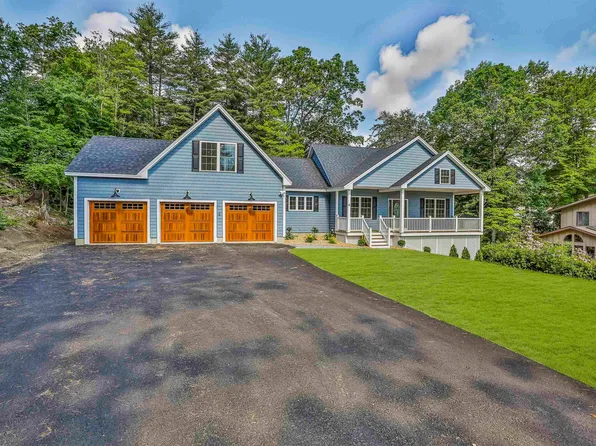 4 Paddington Place #4, Nashua, NH 03064