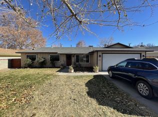 237 Grandview Dr, Bishop, CA 93514