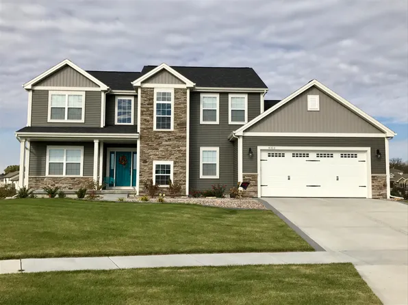 4312 Autumn Fields Rd, Windsor, WI 53598