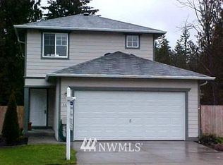3117 183rd St NE, Arlington, WA
