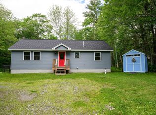 132 Pond Rd, Burnham, ME 04922