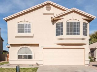 2638 S Raven, Mesa, AZ 85209