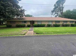 501 Grayling Ln, Monroe, LA 71202