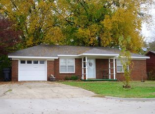 415 Cottonwood St, Ardmore, OK 73401