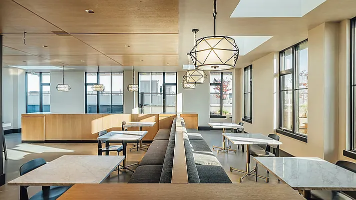 Rented by Nooklyn NYC LLC | media 20