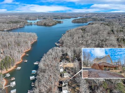 6755 Thunder Trl, Gainesville, GA, 30506