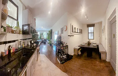 Rented by The Downtown LLC