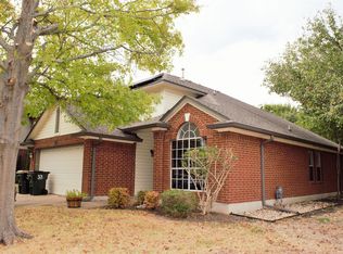13468 Athens Trl, Austin, TX 78729