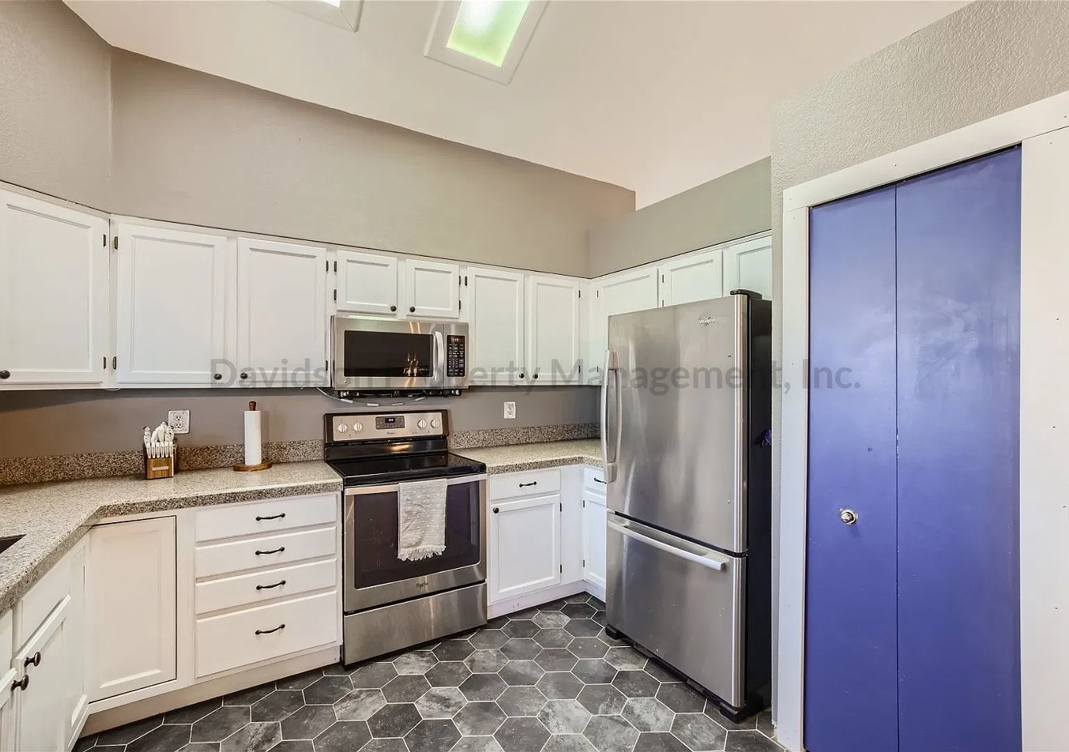 Beautiful 4 Bedroom House in Briargate — Photo 4