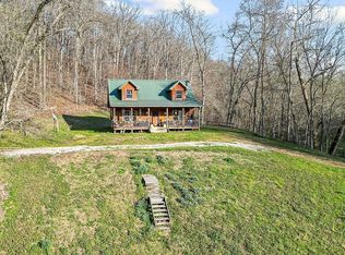 10288 Limekiln Rd, Decatur, AR 72722