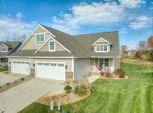 4082 Stoneridge Dr, Jackson, MI 49203