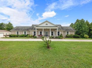 505 Wilder Ave, Monterey, TN 38574