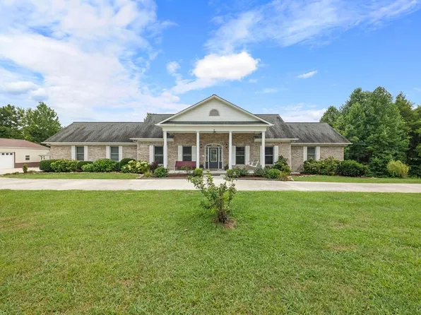 505 Wilder Ave, Monterey, TN 38574