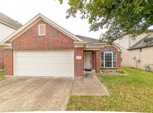 19527 Clevera Walk Ln, Houston, TX 77084