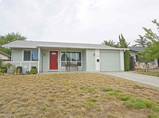 1357 Hollyhock St, Livermore, CA