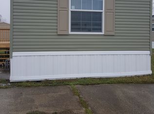 2330 Deerfield Dr #95, Deerfield, OH 44411