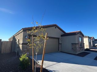 24367 W Jessica Ln, Buckeye, AZ 85326