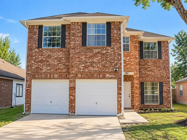 594 Sycamore Dr, Conroe, TX 77302