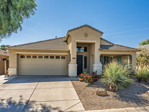 11 W COOPER CANYON Road W, San Tan Valley, AZ 85143