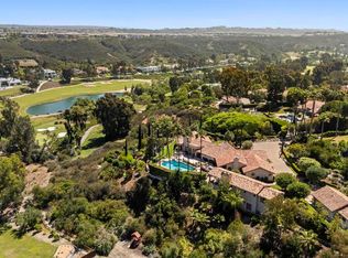 14619 Calle Carla, Rancho Santa Fe, CA 92067