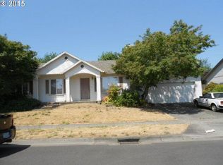 961 S 4th Ave, Cornelius, OR 97113
