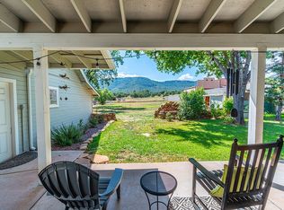 3998 N Az Highway 87, Pine, AZ 85544