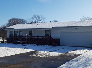 3028 Stinson Dr, Fort Wayne, IN 46816