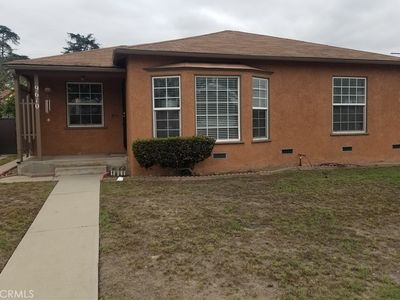 9610 Rosecrans Ave, Bellflower, CA, 90706