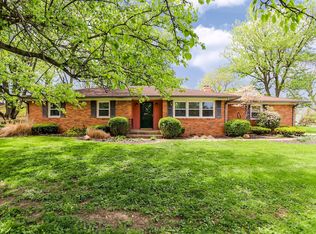 7010 Grosvenor Pl, Indianapolis, IN 46220