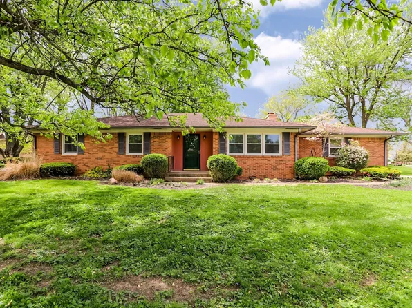 7010 Grosvenor Pl, Indianapolis, IN 46220