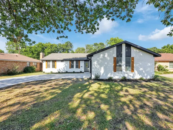 427 N Alexander Ave, Duncanville, TX 75116