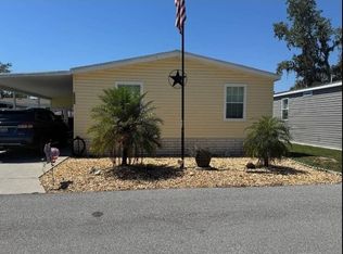 38040 Woodgate Ln, Zephyrhills, FL 33542