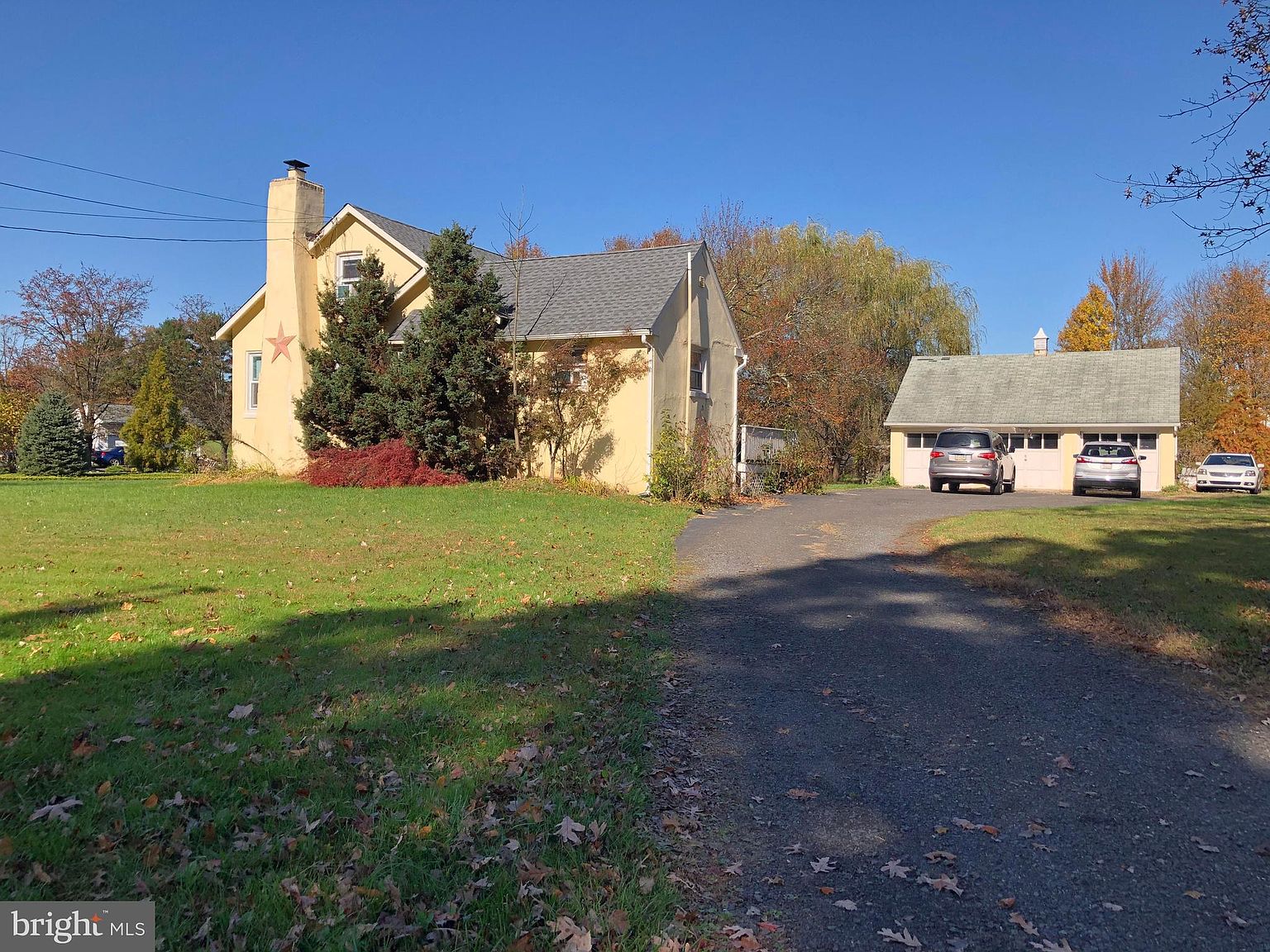 2601 Pickertown Rd, Warrington, PA 18976 Zillow