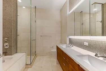 Rented by SERHANT.