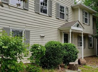 287 Mount Kemble Ave, Morristown, NJ 07960