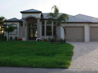 2508 SE 25th Ave, Cape Coral, FL, 33904