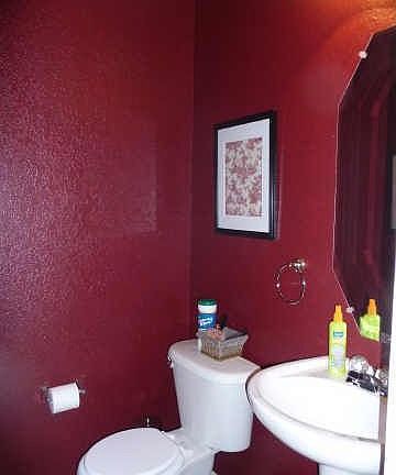 Guest Bath downstairs