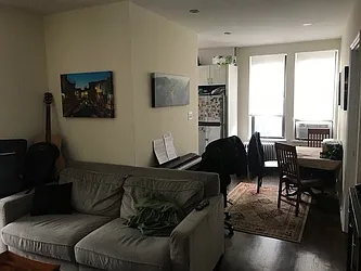 Rented by Salon Realty Corp