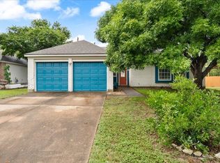 2205 Cedar Branch Dr, Austin, TX 78727