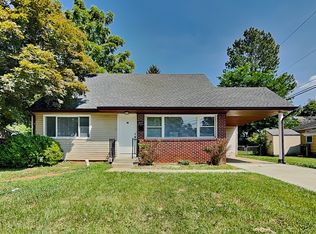 3615 Courtleigh Dr, Randallstown, MD 21133