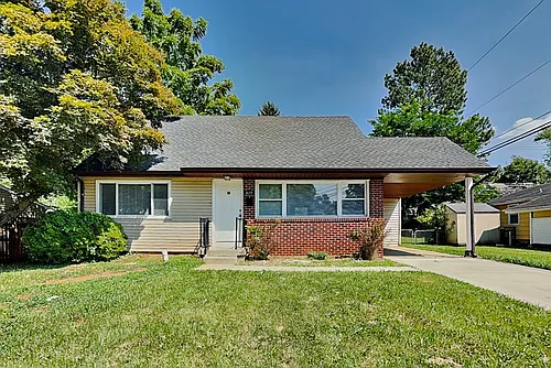 3615 Courtleigh Dr Photo 1