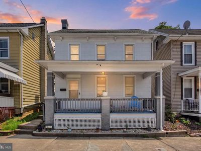 222 North St, Mcsherrystown, PA, 17344