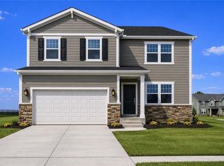 25206 W 177th Ter, Gardner, KS 66030