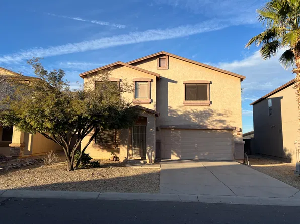 1704 E Renegade Trl, San Tan Valley, AZ 85143