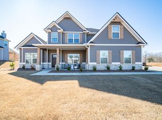 9716 Brahman Pl, Columbus, GA 31904