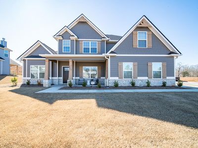 9716 Brahman Pl, Columbus, GA, 31904
