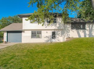 4200 S Pleasant St, Independence, MO 64055